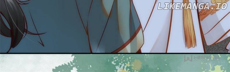 The Goddess Consort Reigns Supreme Chapter 20 - page 20