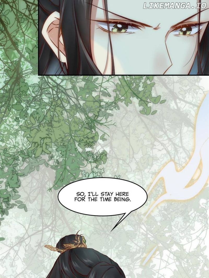 The Goddess Consort Reigns Supreme Chapter 20 - page 26