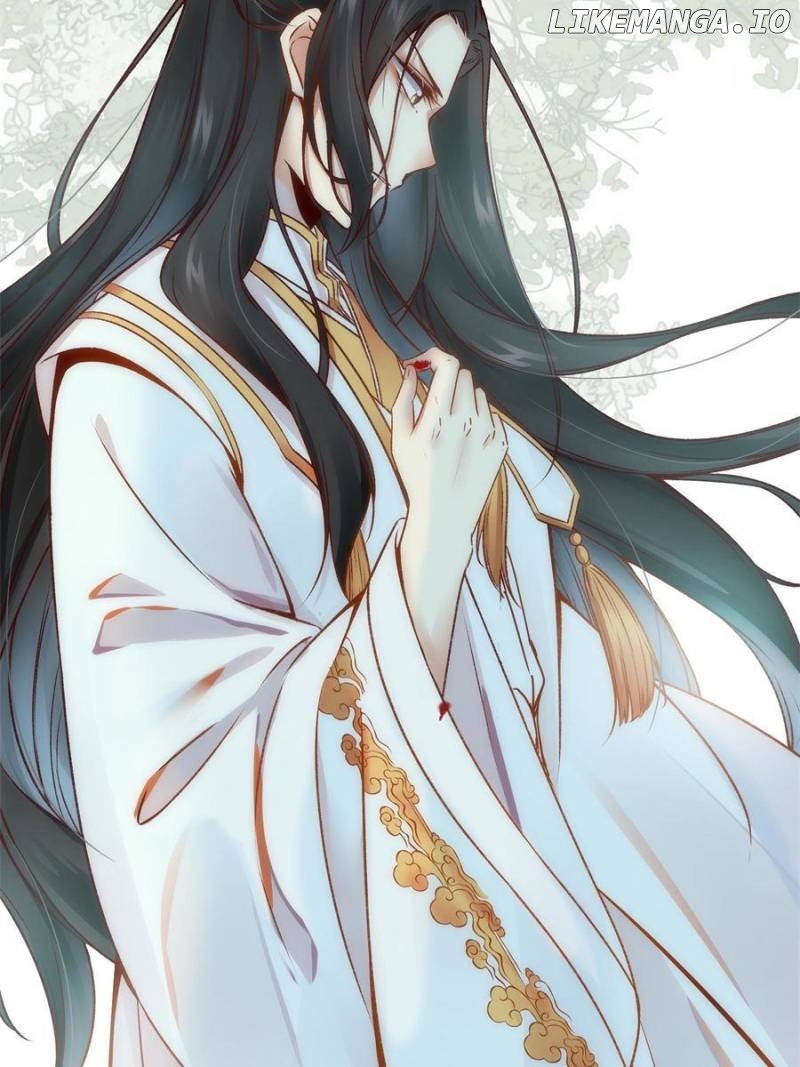 The Goddess Consort Reigns Supreme Chapter 20 - page 27