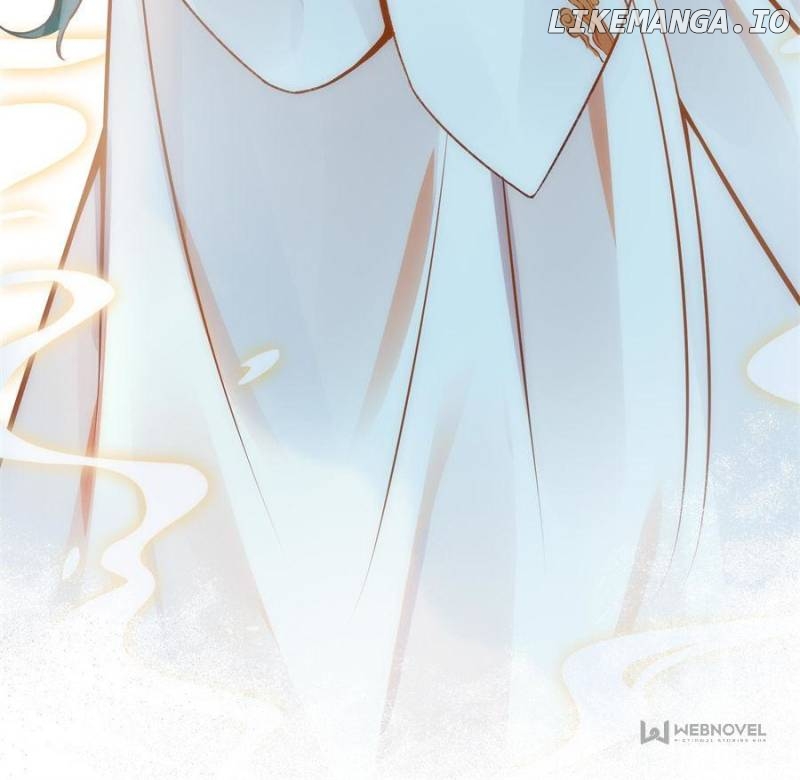 The Goddess Consort Reigns Supreme Chapter 20 - page 28