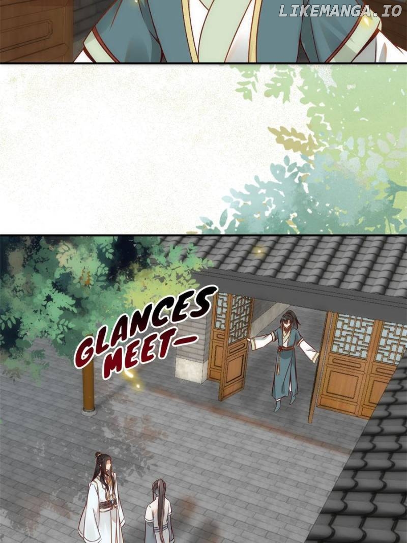 The Goddess Consort Reigns Supreme Chapter 20 - page 3
