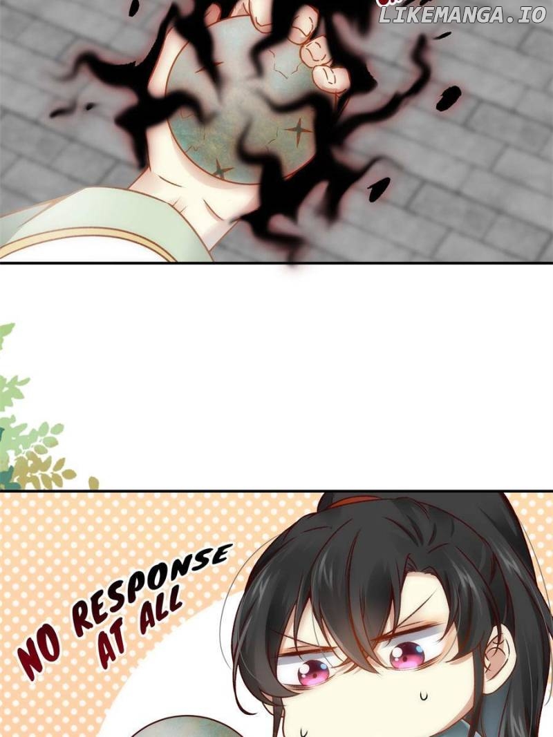 The Goddess Consort Reigns Supreme Chapter 20 - page 32