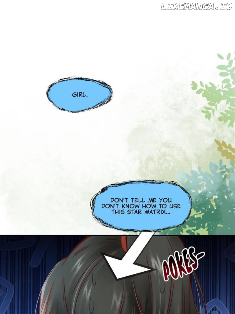 The Goddess Consort Reigns Supreme Chapter 20 - page 34