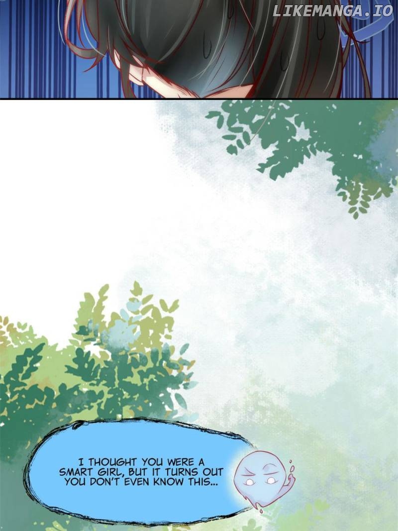 The Goddess Consort Reigns Supreme Chapter 20 - page 35