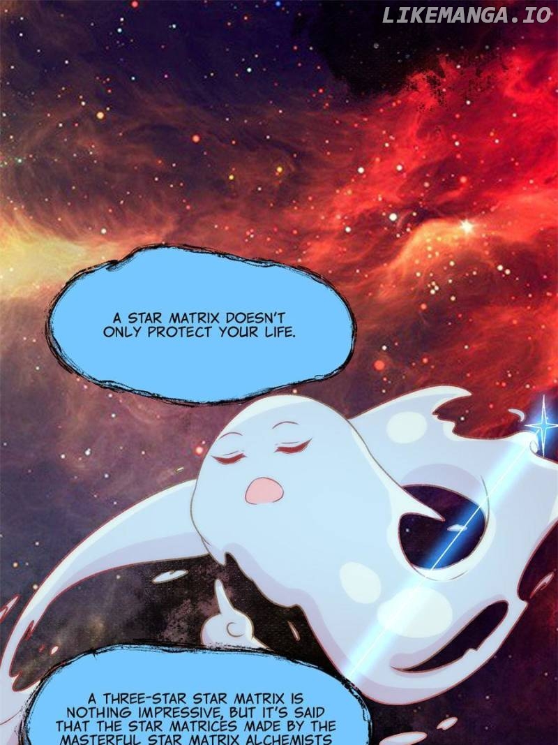 The Goddess Consort Reigns Supreme Chapter 20 - page 37