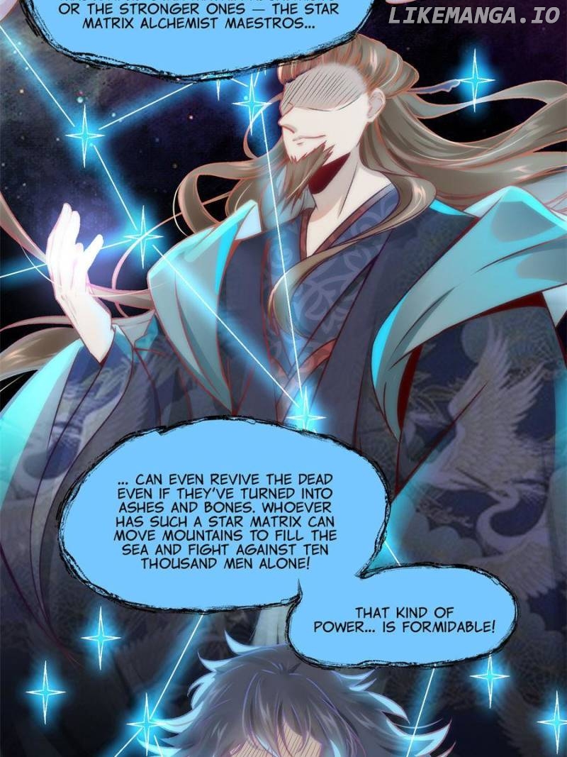 The Goddess Consort Reigns Supreme Chapter 20 - page 38