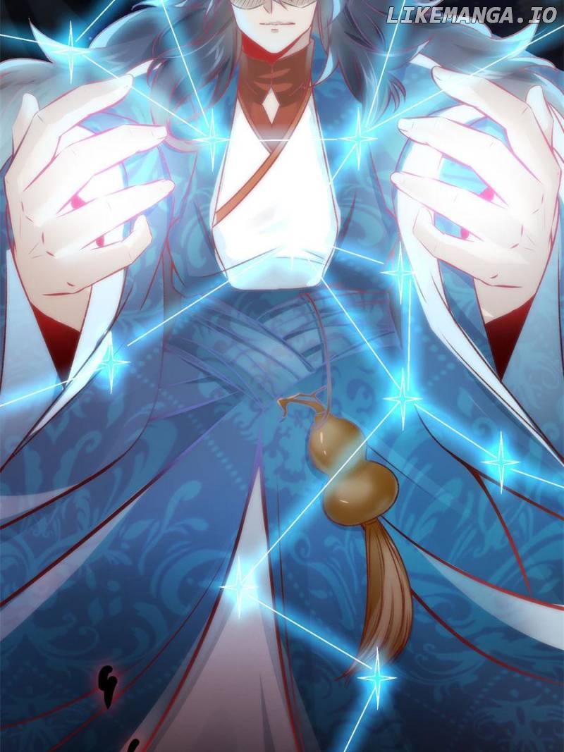 The Goddess Consort Reigns Supreme Chapter 20 - page 39