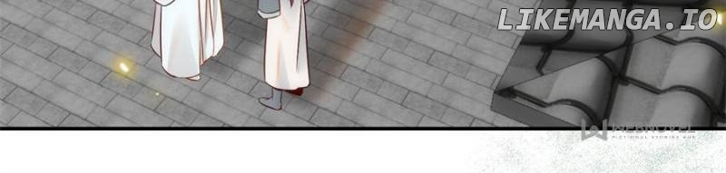 The Goddess Consort Reigns Supreme Chapter 20 - page 4