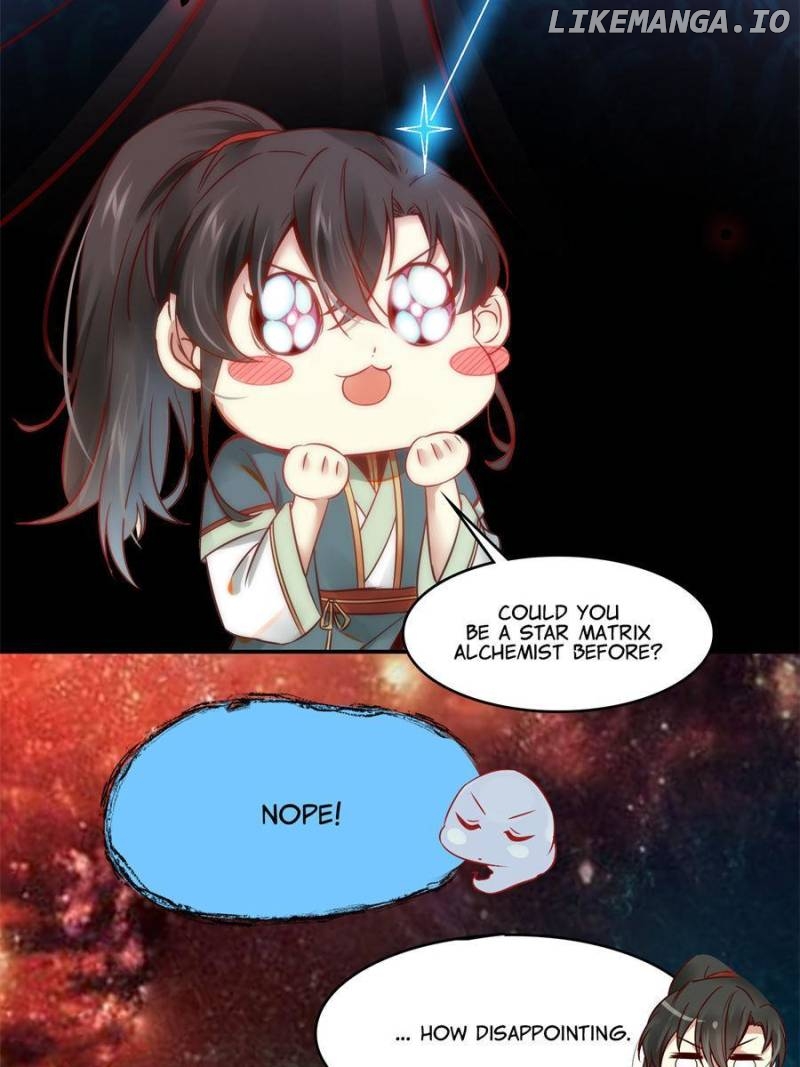 The Goddess Consort Reigns Supreme Chapter 20 - page 40