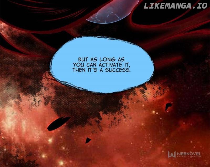 The Goddess Consort Reigns Supreme Chapter 20 - page 44