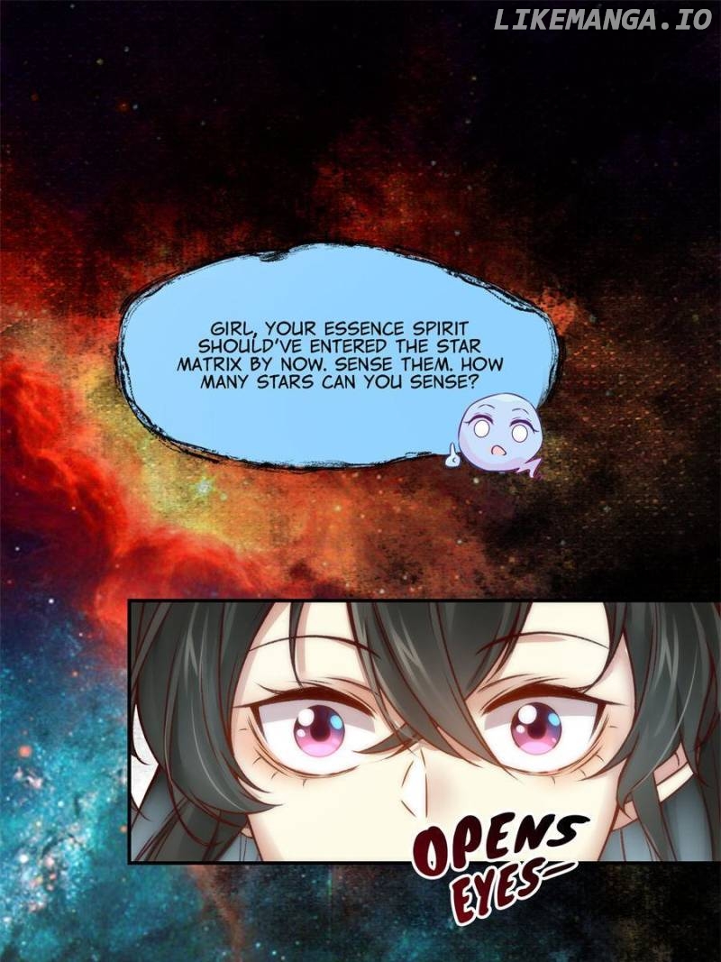 The Goddess Consort Reigns Supreme Chapter 20 - page 45