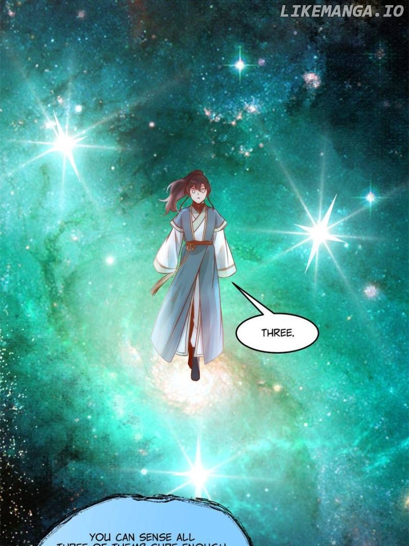 The Goddess Consort Reigns Supreme Chapter 20 - page 46