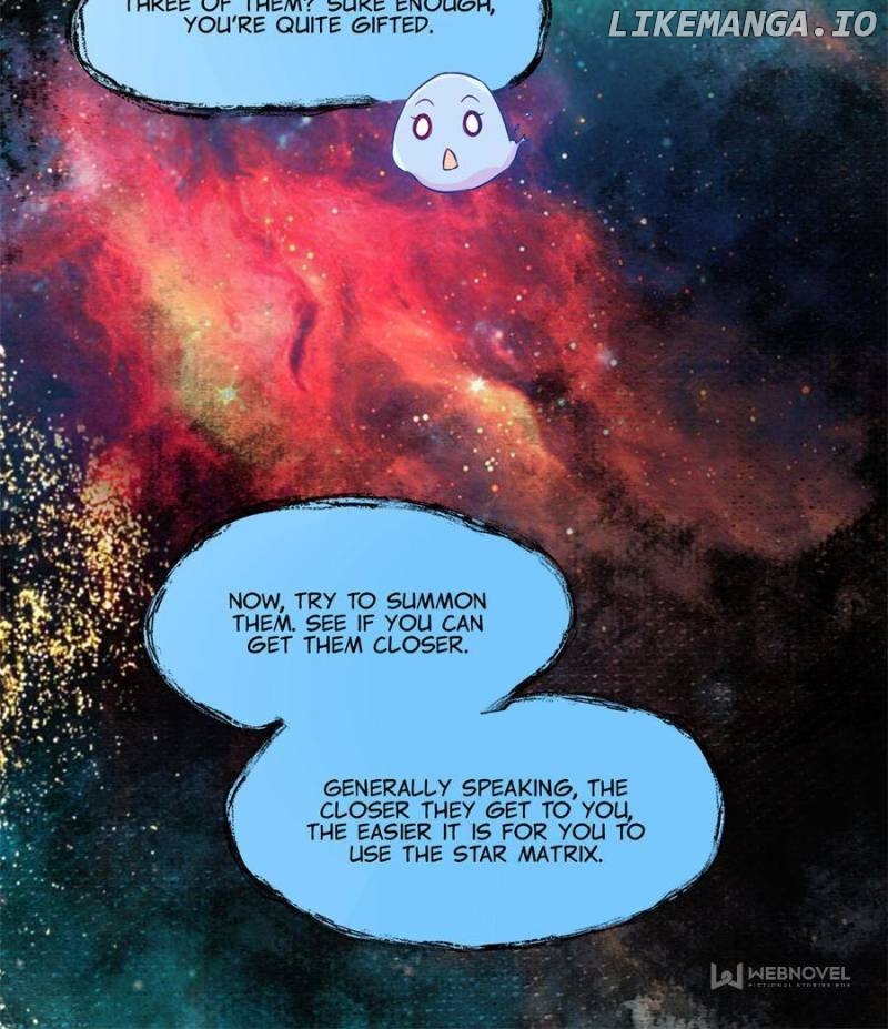 The Goddess Consort Reigns Supreme Chapter 20 - page 47
