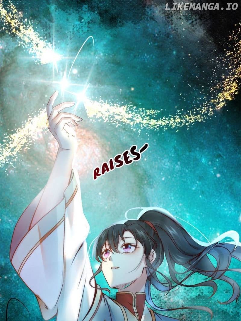 The Goddess Consort Reigns Supreme Chapter 20 - page 48