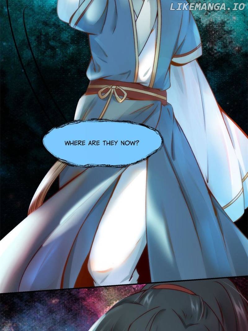 The Goddess Consort Reigns Supreme Chapter 20 - page 49