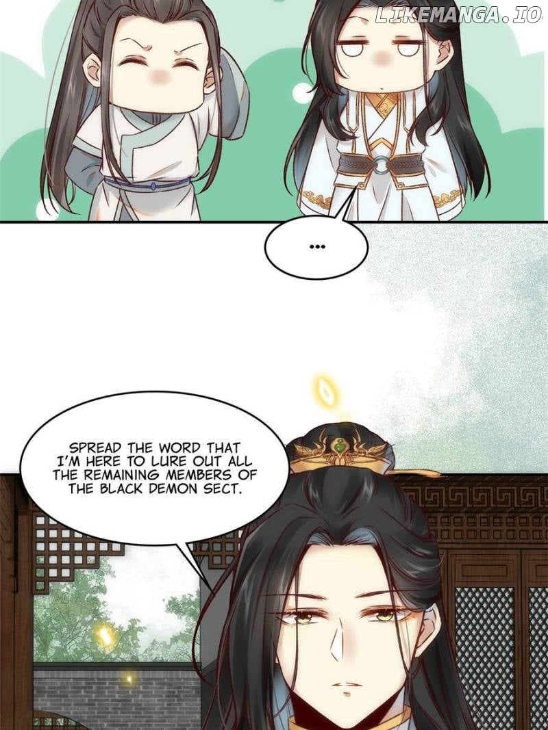 The Goddess Consort Reigns Supreme Chapter 20 - page 6