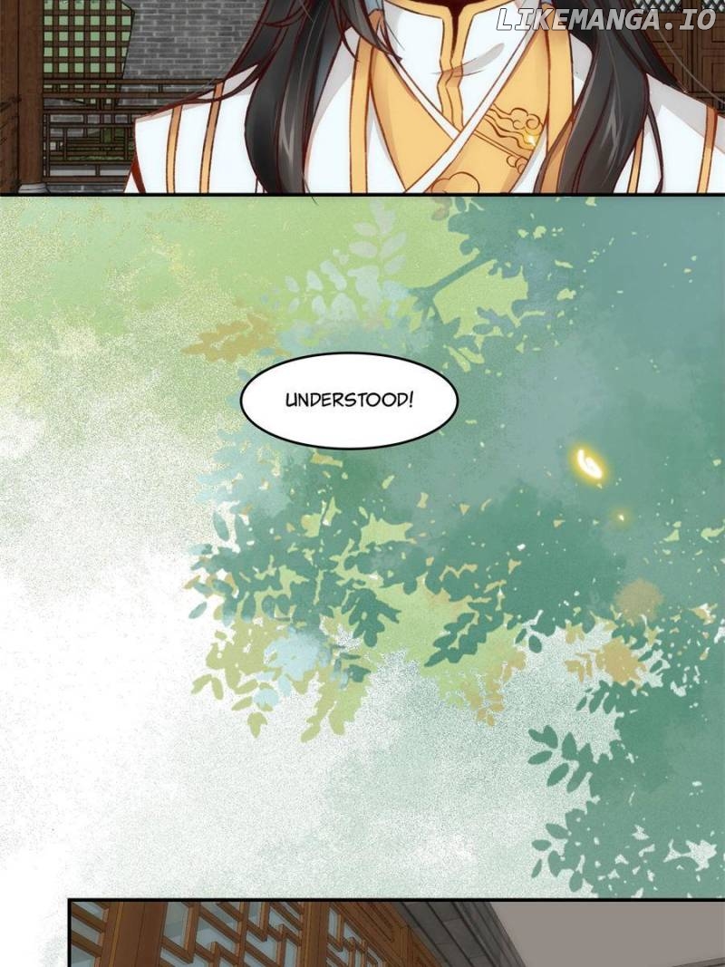 The Goddess Consort Reigns Supreme Chapter 20 - page 7