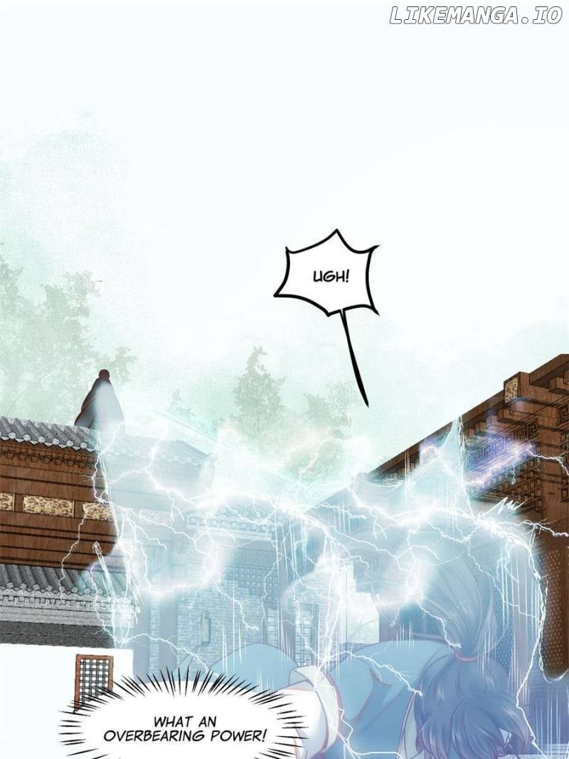 The Goddess Consort Reigns Supreme Chapter 19 - page 1