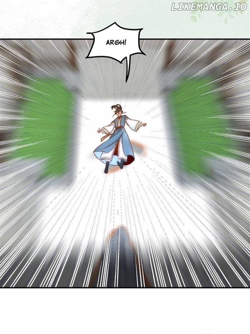 The Goddess Consort Reigns Supreme Chapter 19 - page 11