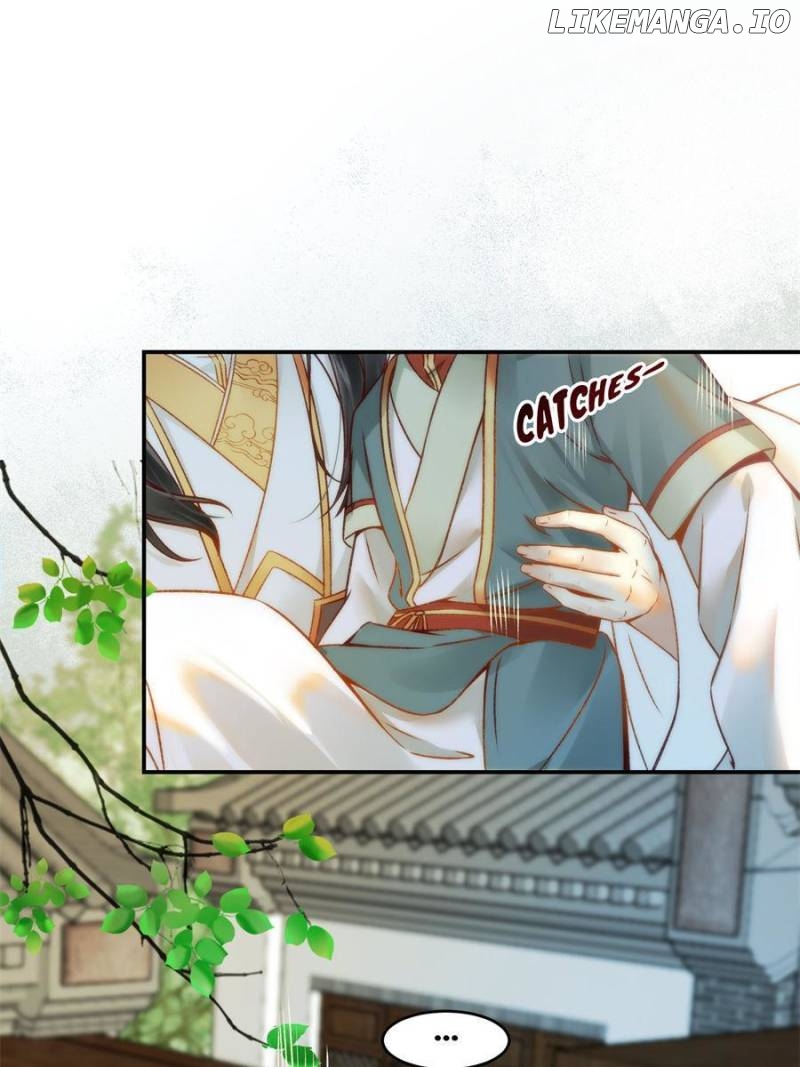 The Goddess Consort Reigns Supreme Chapter 19 - page 13
