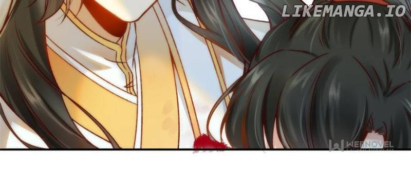 The Goddess Consort Reigns Supreme Chapter 19 - page 16