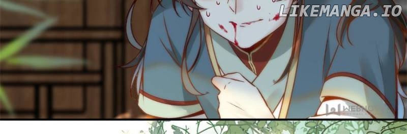 The Goddess Consort Reigns Supreme Chapter 19 - page 20