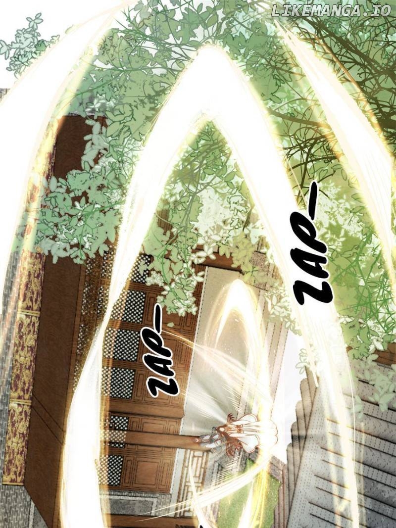The Goddess Consort Reigns Supreme Chapter 19 - page 21