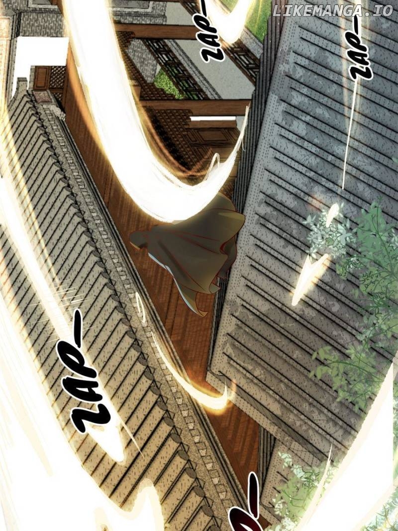 The Goddess Consort Reigns Supreme Chapter 19 - page 22
