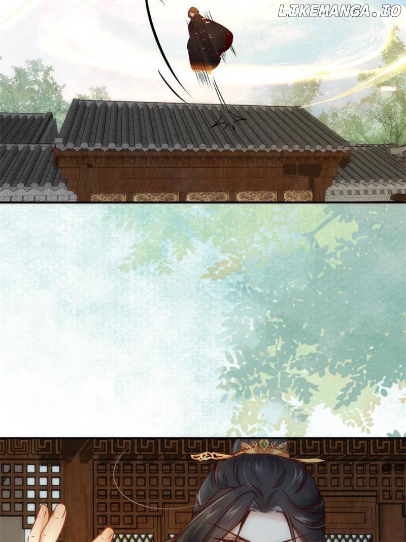 The Goddess Consort Reigns Supreme Chapter 19 - page 26