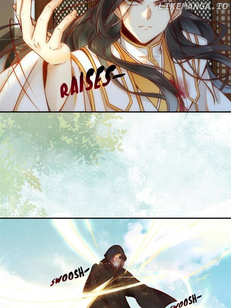 The Goddess Consort Reigns Supreme Chapter 19 - page 27