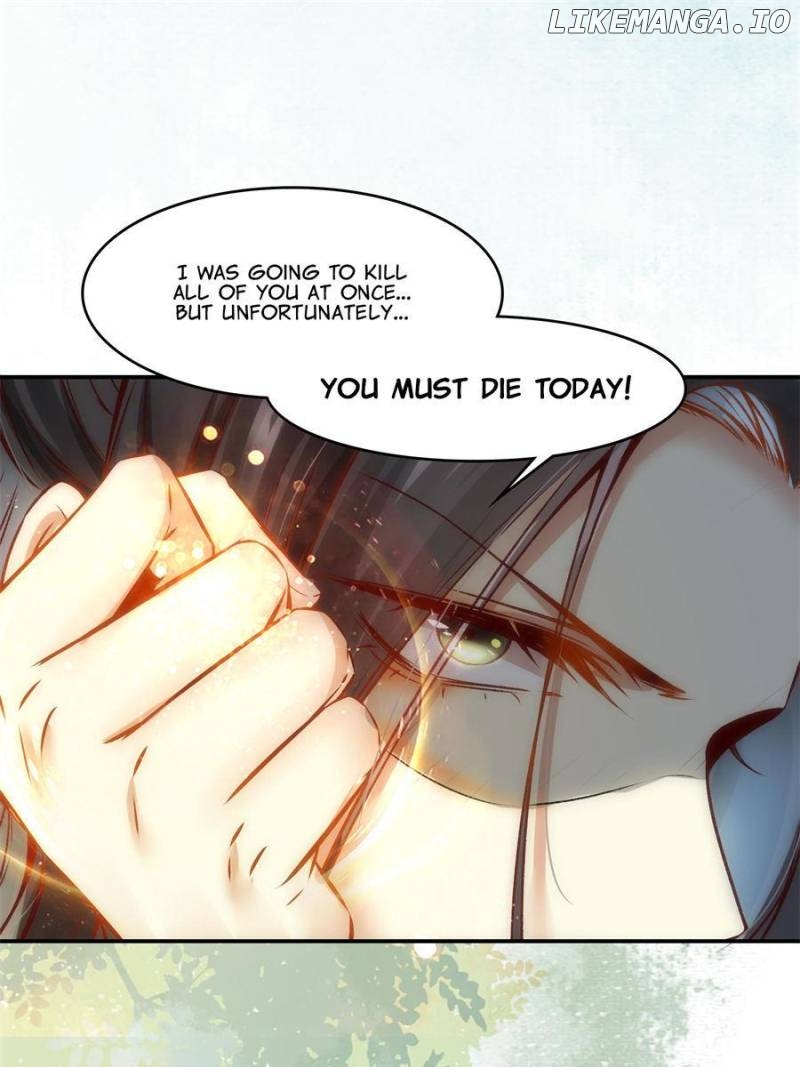 The Goddess Consort Reigns Supreme Chapter 19 - page 30