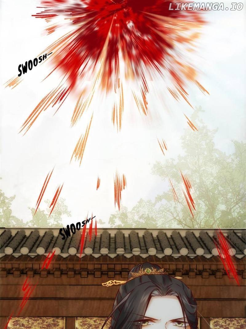 The Goddess Consort Reigns Supreme Chapter 19 - page 32
