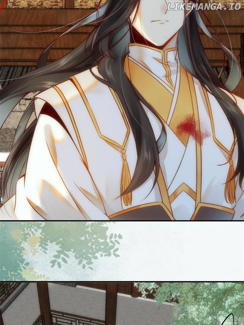 The Goddess Consort Reigns Supreme Chapter 19 - page 33