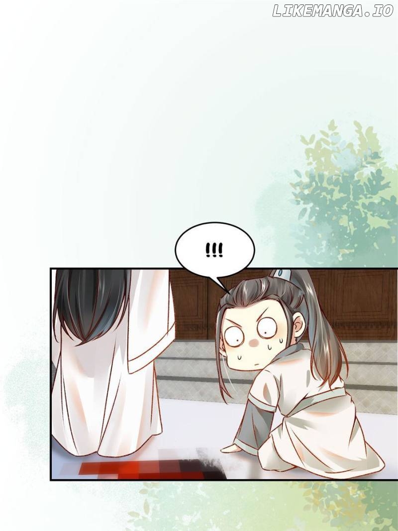 The Goddess Consort Reigns Supreme Chapter 19 - page 35