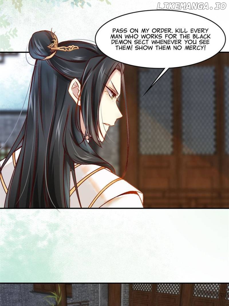 The Goddess Consort Reigns Supreme Chapter 19 - page 37