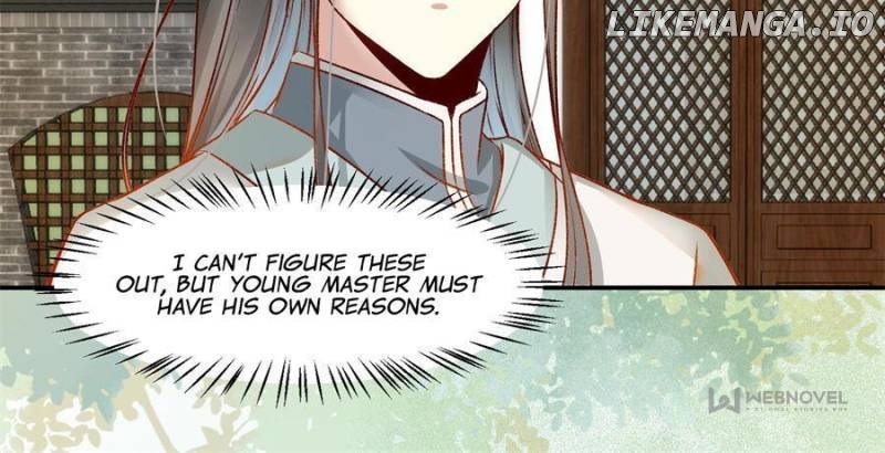 The Goddess Consort Reigns Supreme Chapter 19 - page 42
