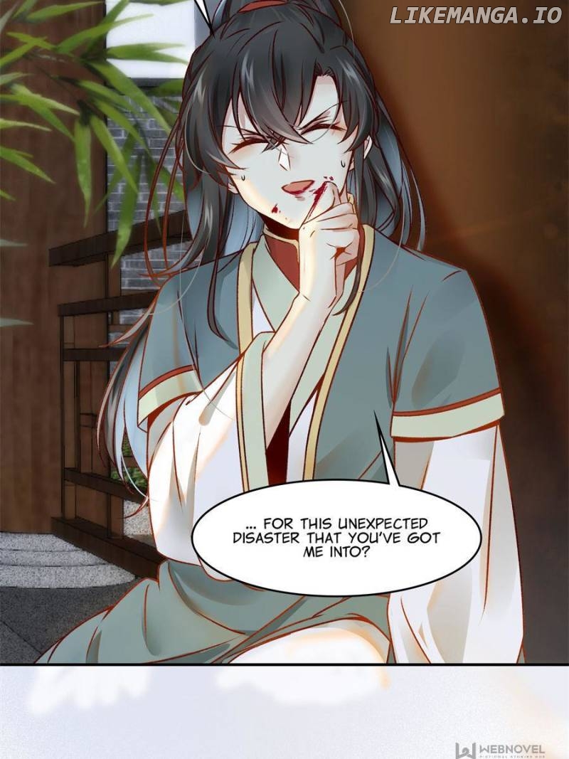 The Goddess Consort Reigns Supreme Chapter 19 - page 45