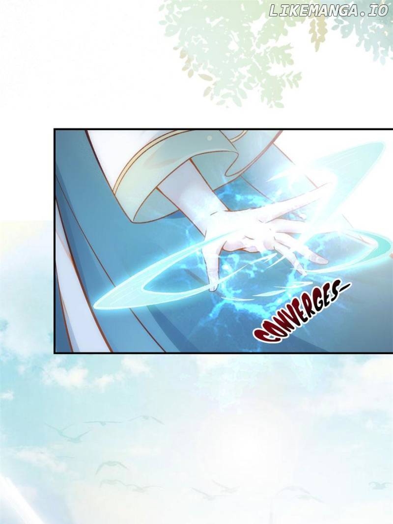 The Goddess Consort Reigns Supreme Chapter 19 - page 5
