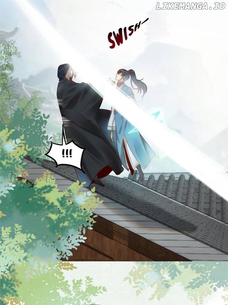 The Goddess Consort Reigns Supreme Chapter 19 - page 6