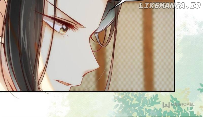 The Goddess Consort Reigns Supreme Chapter 18 - page 15