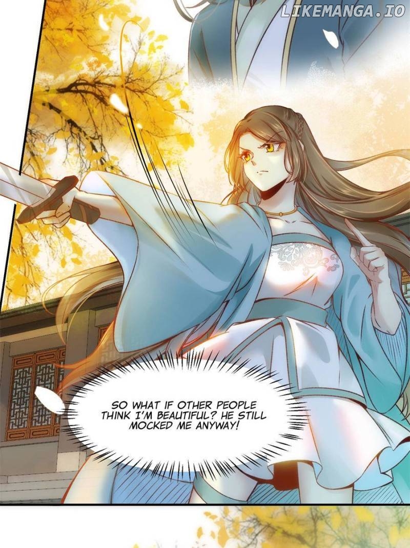 The Goddess Consort Reigns Supreme Chapter 18 - page 3