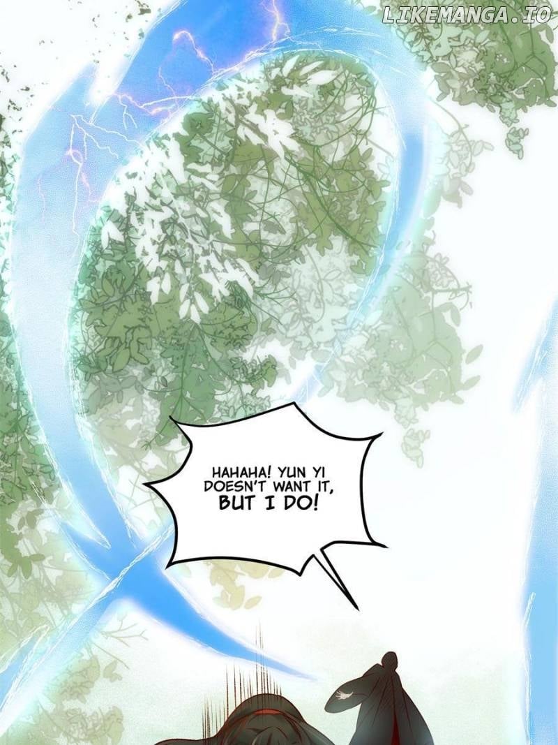 The Goddess Consort Reigns Supreme Chapter 18 - page 38