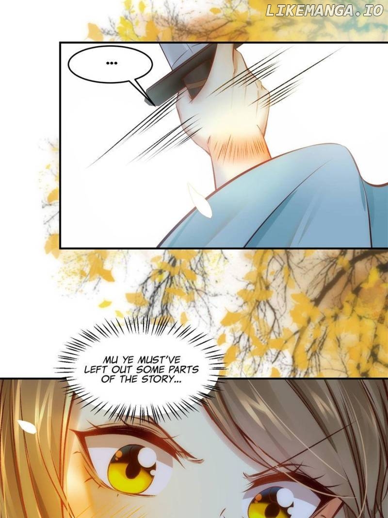 The Goddess Consort Reigns Supreme Chapter 18 - page 4