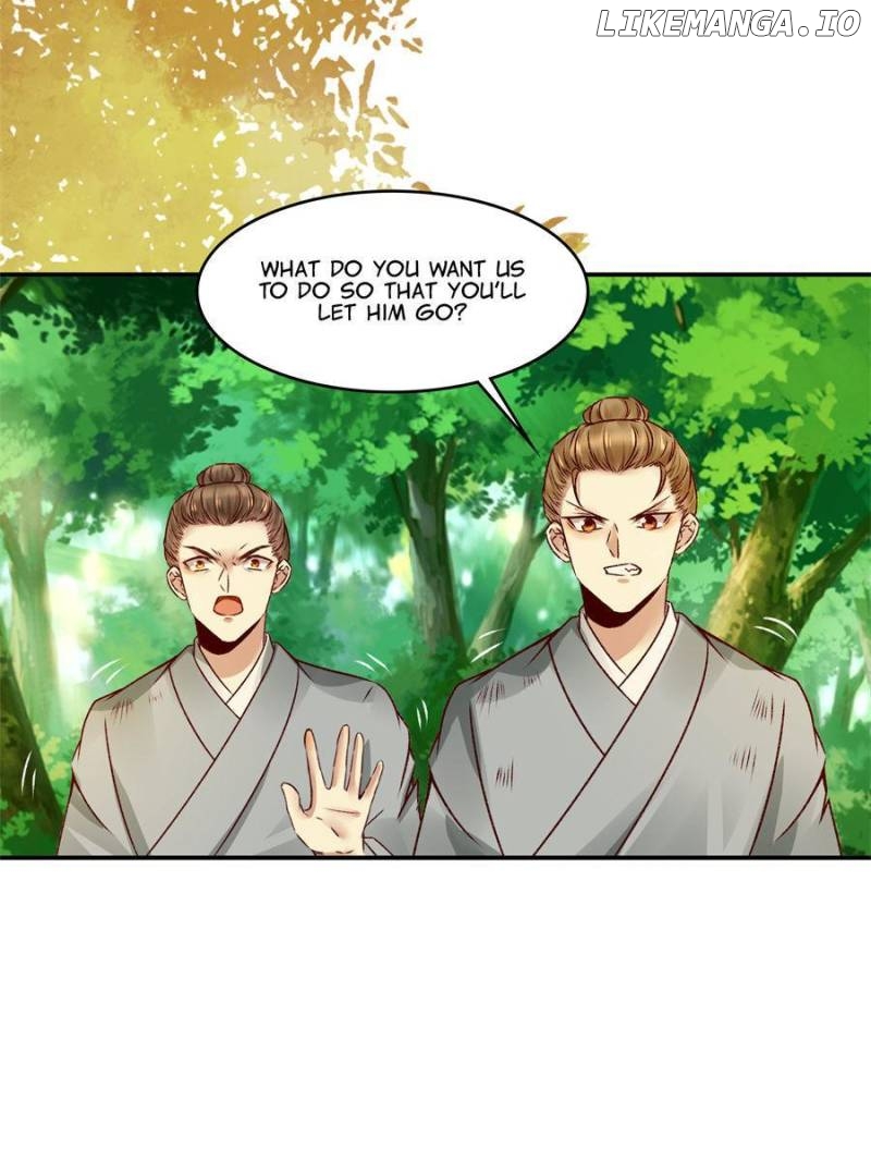 The Goddess Consort Reigns Supreme Chapter 16 - page 13