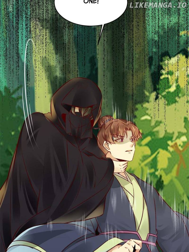 The Goddess Consort Reigns Supreme Chapter 16 - page 16