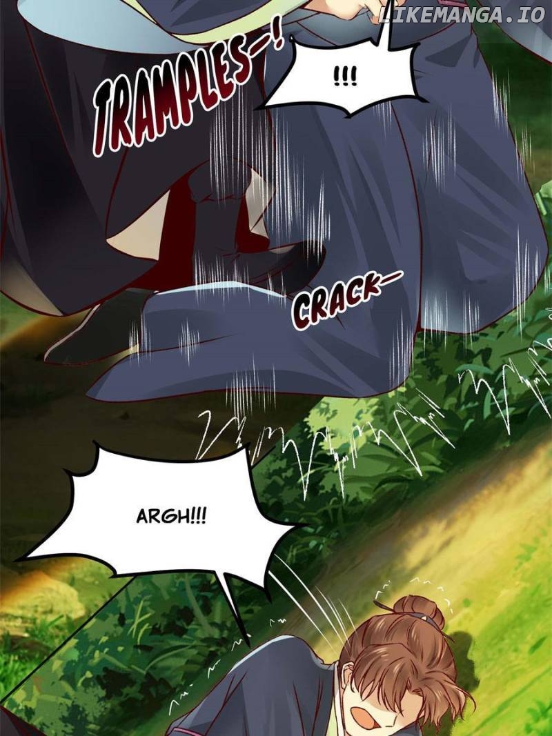 The Goddess Consort Reigns Supreme Chapter 16 - page 17