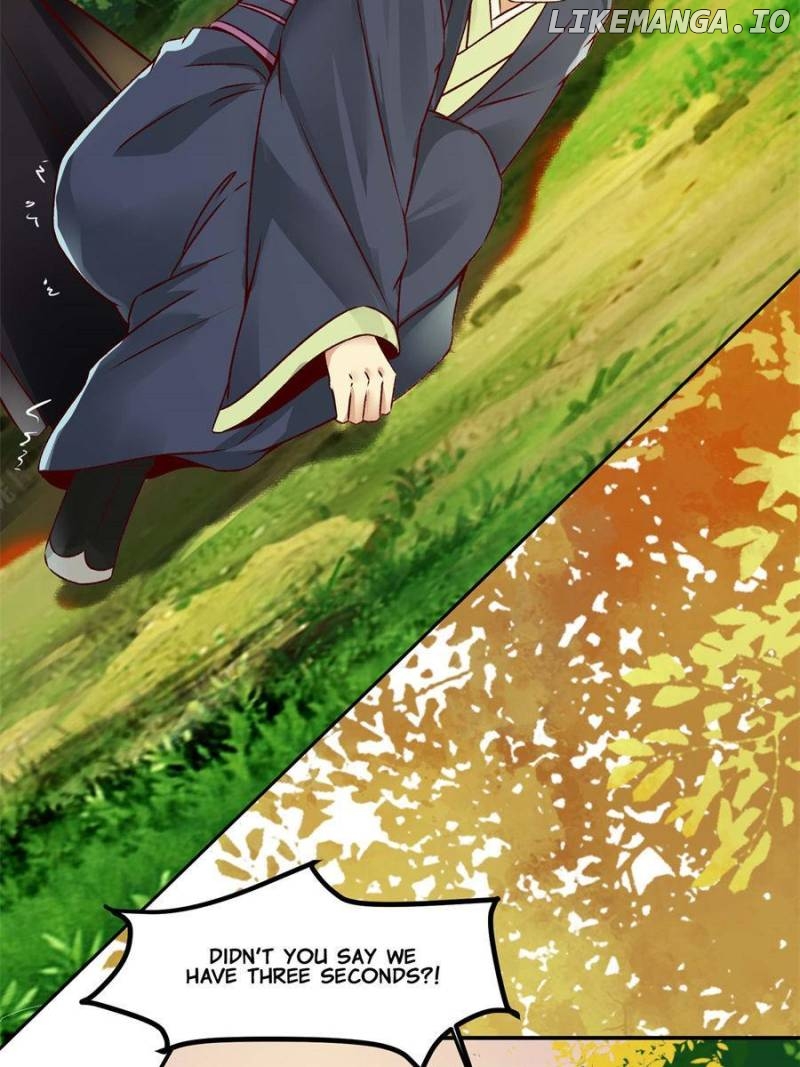 The Goddess Consort Reigns Supreme Chapter 16 - page 18