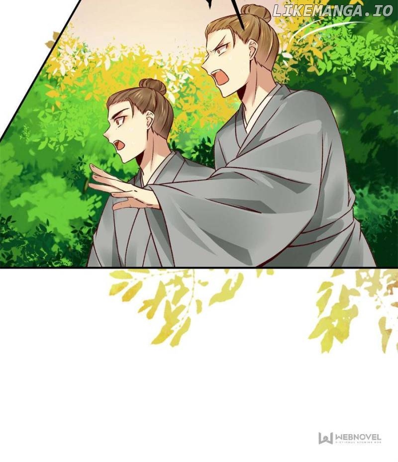 The Goddess Consort Reigns Supreme Chapter 16 - page 19