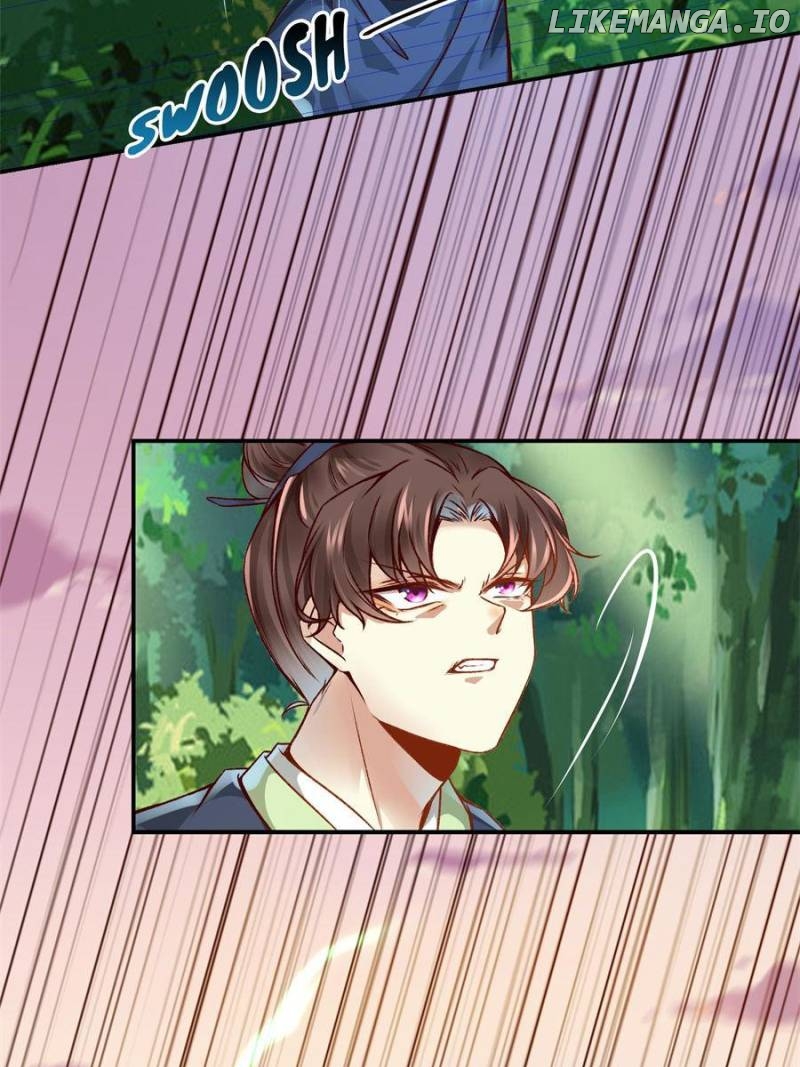 The Goddess Consort Reigns Supreme Chapter 16 - page 2