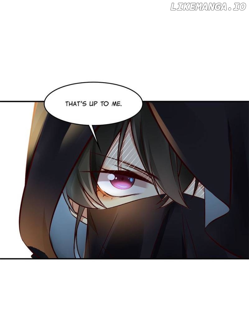 The Goddess Consort Reigns Supreme Chapter 16 - page 20